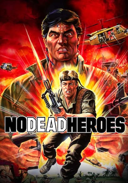 No Dead Heroes