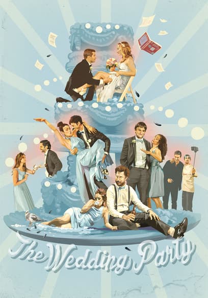 The Wedding Party