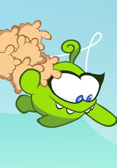 Póster de S01:E18 - Om Nom Cafe (Pt. 1)