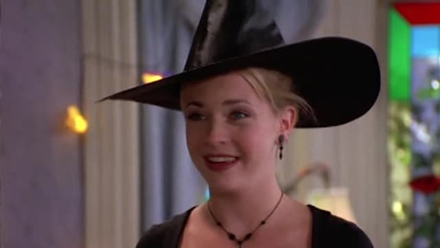 S01:E06 - A Halloween Story