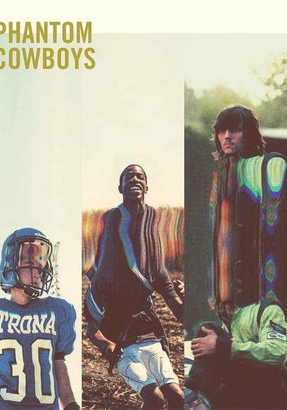 Phantom Cowboys