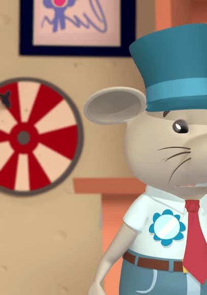 S01:E84 - Mayor Rat poster
