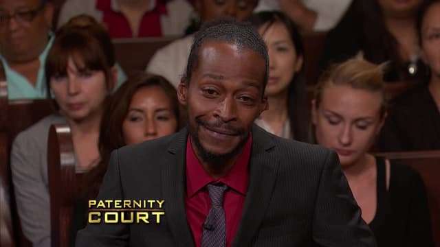 S01:E10 - Nazarine vs. Ram