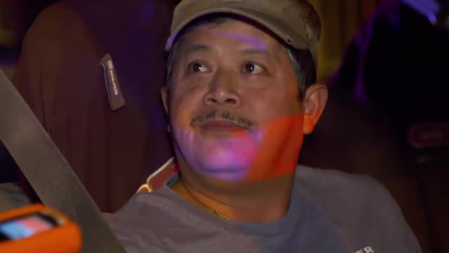 S07:É06 - S07:E06 - A Dangerous Combination