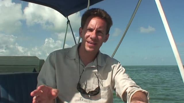 S02:E03 - Waterspouts