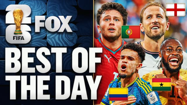 S2026:E71 - Harry Kane Brace, Ghana’s Clutch Game-Winner & more Matchday 7