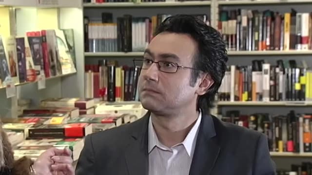 S12:E09 - Episodio 93