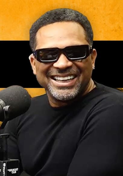 S01:E211 - Mike Epps Talks ‘We Them One’s’ Tour 2026, ‘The Upshaws,' ‘Last Friday,’ Kai Cenat; Streaming + More poster