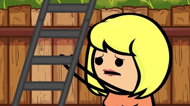 S01:E02 - Cyanide & Happiness Mega Compilation 2