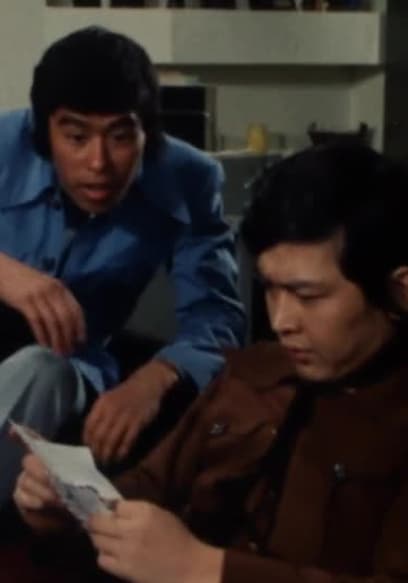 Watch Kamen Rider S01:E51 - Stone Monster Unicornos vs. Double Rider ...