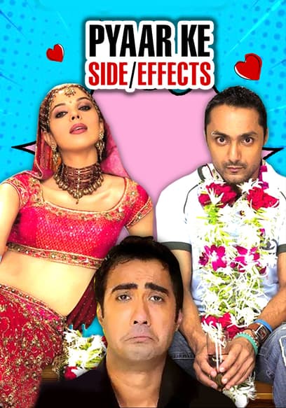 Pyaar Ke Side Effects