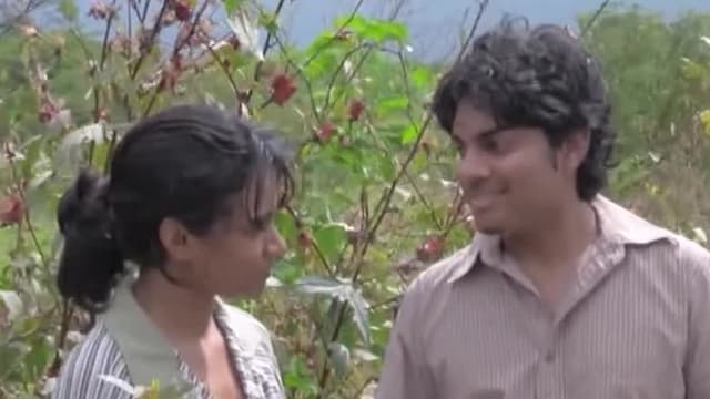 S01:E12 - Savi’s Revenge