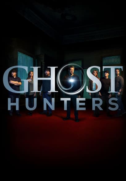 S01:E09 - Home for the Haunting