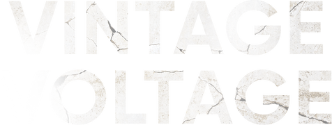 Vintage Voltage