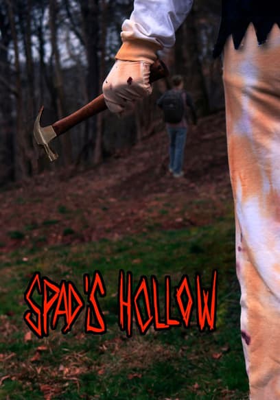 Spad's Hollow