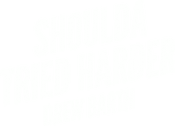 Drew Barth: Shoulda Tried Harder