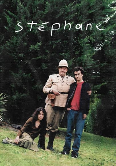 Stéphane