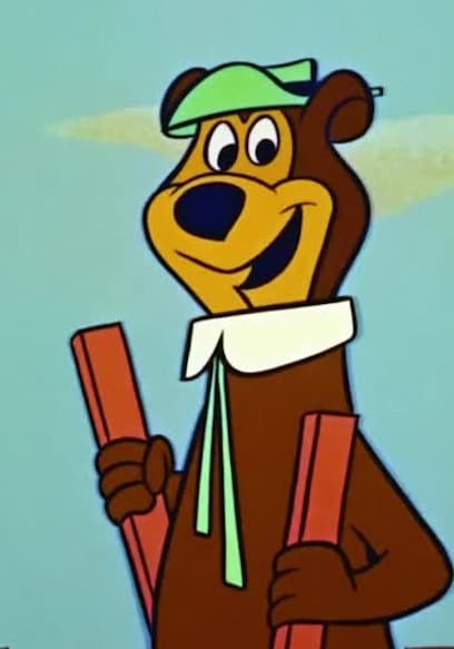 S01:E01 - Yogi Bear's Big Break / Slumber Party Smarty / Pie-Pirates poster