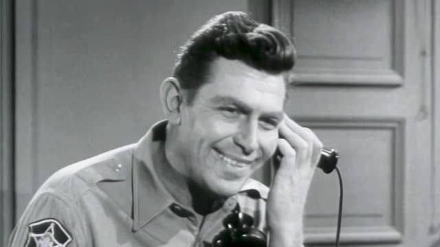 S03:E18 - The Loaded Goat