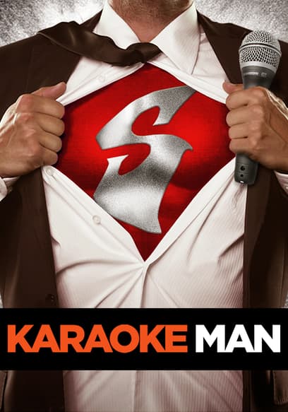 Karaoke Man