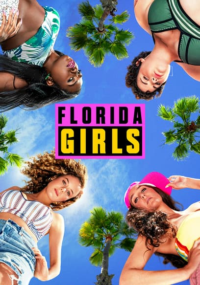 S01:E10 - Island Party (Pt. 2)