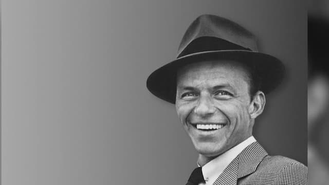 S06:E12 - Frank Sinatra