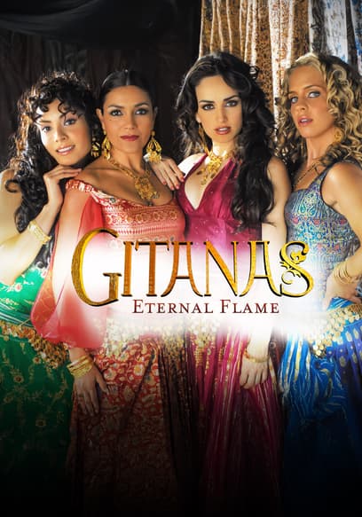 Gitanas