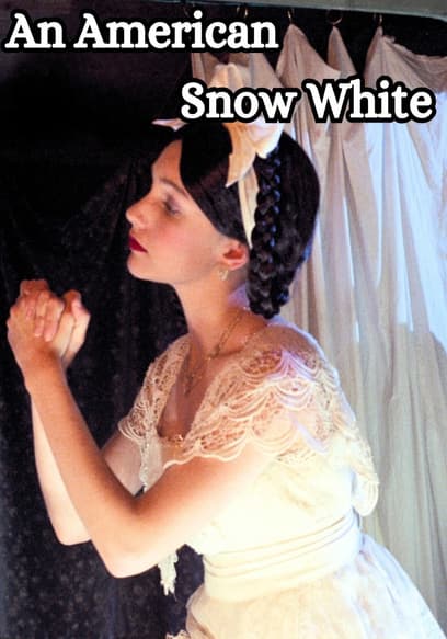 An American Snow White