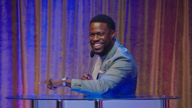 S01:E01 - Nick Cannon v. Kevin Hart