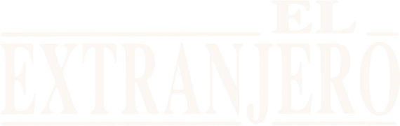 El extranjero (Doblado)