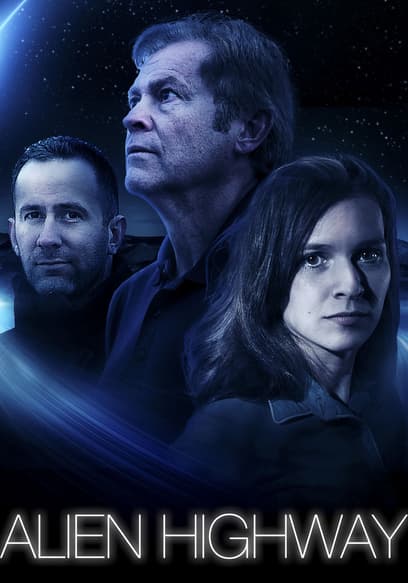 S01:E08 - Arizona Anomalies