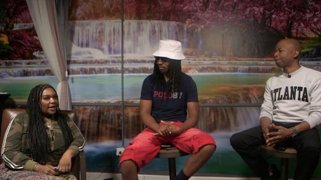 S01:E01 - ATL: Black Music Mecca