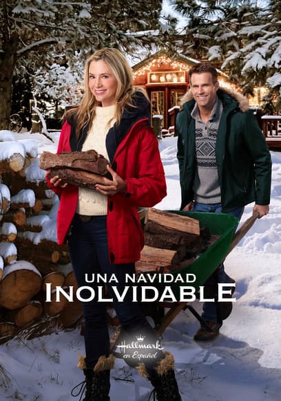 Una Navidad inolvidable (Doblado)