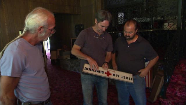 S08:E04 - Ladies Know Best