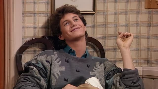 S02:E13 - Some Enchanted Evening