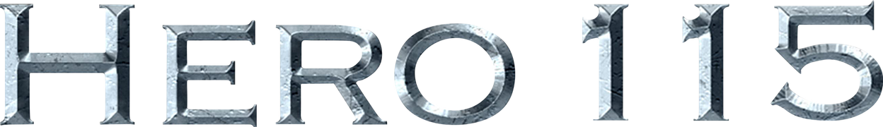 Hero 115