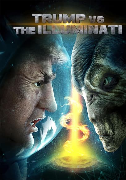 Trump vs the Illuminati