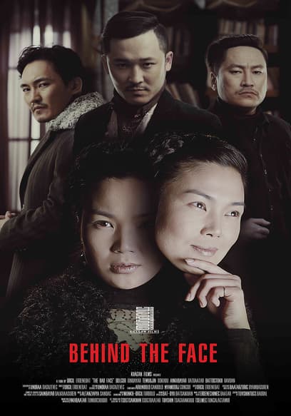 Behind the Face