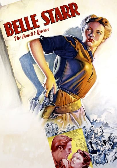 Belle Starr