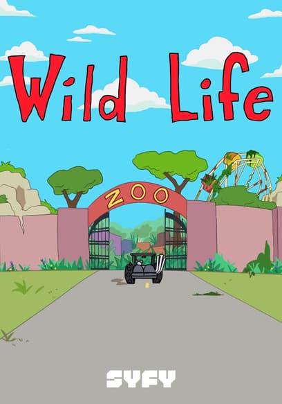 Wild Life