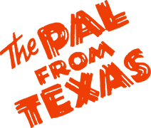 The Pal From Texas