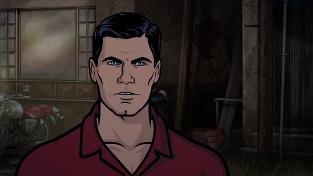 S05:E07 - Vice: Smugglers' Blues