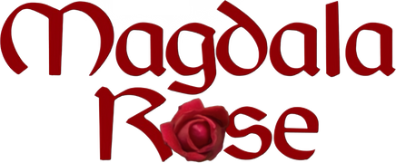 Magdala Rose