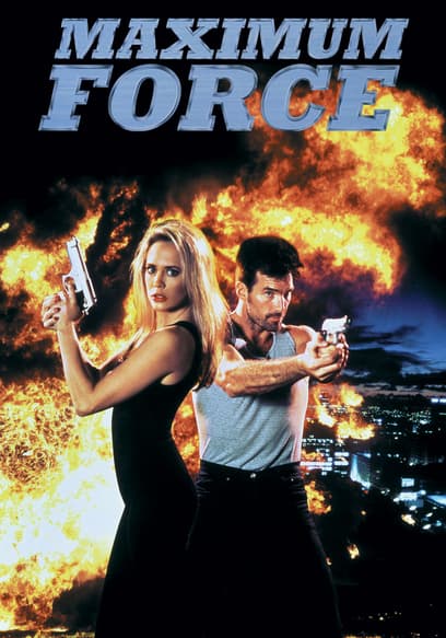 Maximum Force