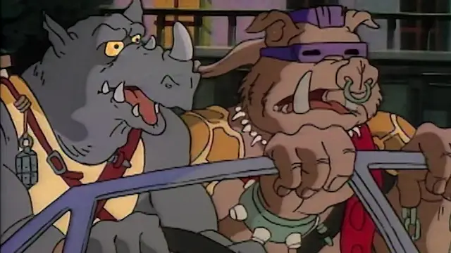 S07:E04 - Venice on the Half-Shell