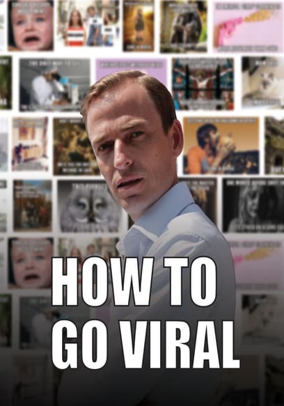 How to Go Viral poster