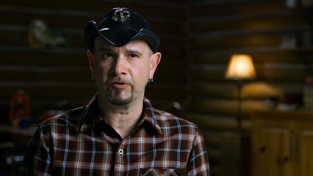 S01:E06 - Death by Demon Wolf