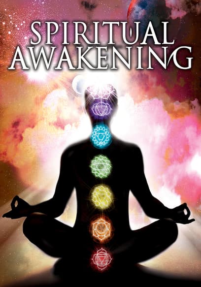 Spiritual Awakening