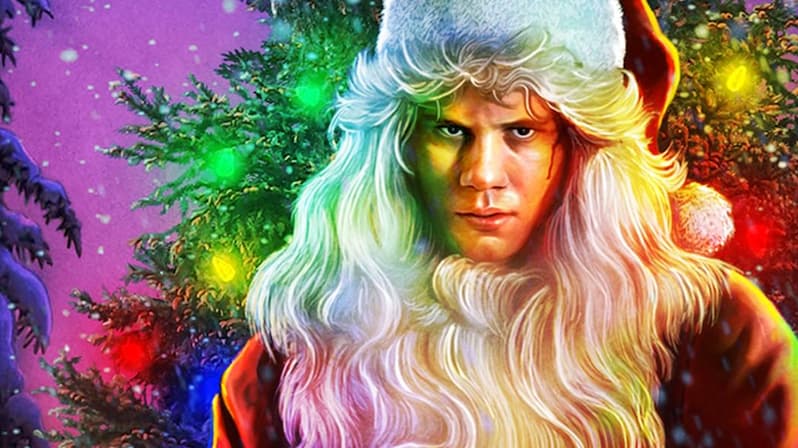 Watch Silent Night, Deadly Night (1984) - Free Movies | Tubi