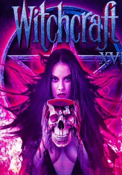 Witchcraft XVI: Hollywood Coven